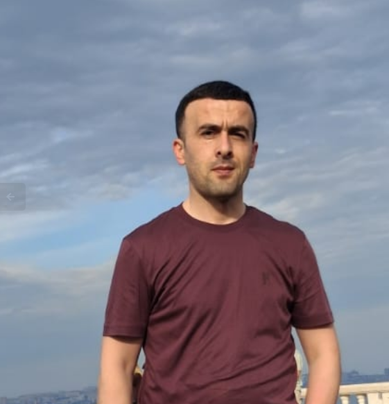 Allahverən Sadıqov